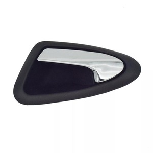 มือจับประตูภายในรถยนต์ 6J4839113 ซ้าย 6J4839114 ขวา อะไหล่ทดแทน ปี 2010-2012 - Product Image 1