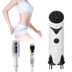 Máquina de Contorno Corporal, Máquina de Terapia Endo con Vacío Anticelulitis, Máquina de Rodillos Internos para Celulitis - Product Image 1