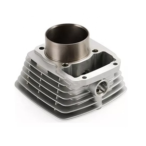 El cilindro mexicano Veloci Xeverus 200 es compatible con el pistón Revenge 200 Dynamic 200 - Product Image 5