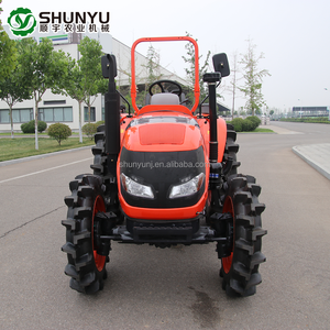 Grandemac GLD 1004 Markisen-Landwirtschaftstraktor zum Niedrigstpreis aus China, 100 PS Ackerschlepper - Product Image 5