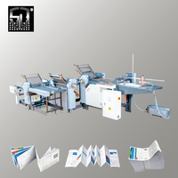 Pompe à engrenages Schneider de haute qualité pour alimentation automatique par aspiration PLC, pliage transversal du papier, haute efficacité, certifiée CE