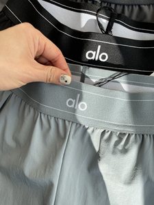 Nouveau <span class=keywords><strong>pantalon</strong></span> d'été à séchage rapide, coupe large, taille haute élastique, patchwork, décontracté, ample, fluide, sportif et décontracté pour <span class=keywords><strong>femme</strong></span> - Product Image 1