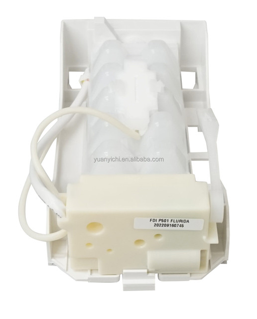 Hot Selling 243297606, AP6995374 Ice Maker Assembly Electrolux Refrigerator