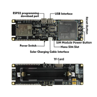 Module SIMCOM SIM7600G-H-M.2 4G LTE Cat-4 M.2