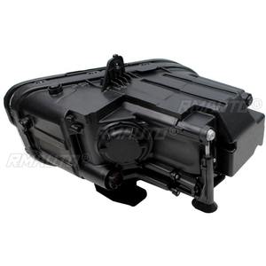 Luz Diurna para Hyundai Kona 2018-2020, Lámpara Impermeable, Ensamblaje de Faro Delantero, Pieza de Modificación 92101-J9000 - Product Image 4