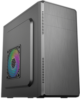 Casing Komputer Murah Langsung dari Pabrik ATX MATX ITX Casing Komputer ATX Tower CPU PC Gaming Casing Kabinet Desktop