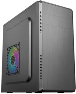 Fabbrica direttamente a buon mercato Computer Case ATX MATX ITX Case Computer ATX Tower CPU PC Gaming Case Cabinet Desktop