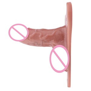 ANOSX Funda Hueca para Pene, Extensor y Alargador de Pene, Potenciador Sexual Masculino, Funda para Pene, Juguetes Sexuales para Parejas - Product Image 4