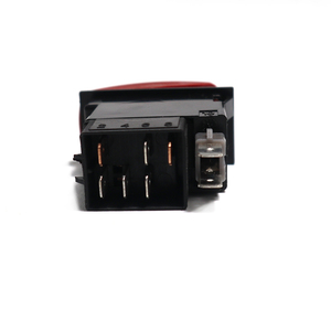 High-Performance Emergency Light <strong>Switch</strong> Model 3792-00694 <strong>Bus</strong> <strong>Parts</strong> for <strong>Buses</strong> - Product Image 6