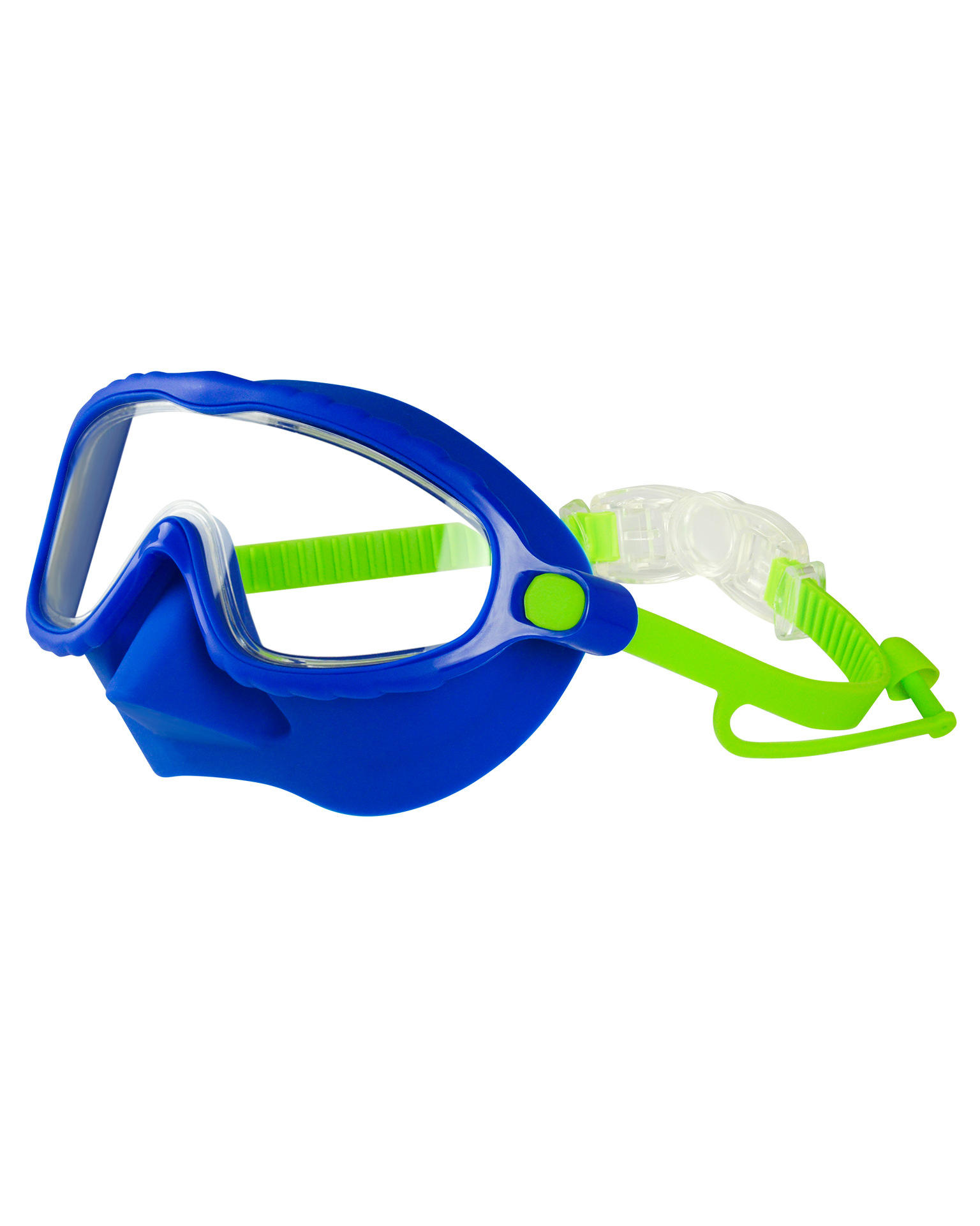 SG33 Children - Dark blue - Bagged