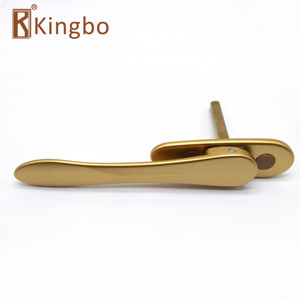 Tay Nắm Cửa Sổ Bằng Hợp Kim Nhôm Độc Đáo Thiết Kế Theo Yêu Cầu Tay Nắm Cửa Sổ Bán Chạy Phần Cứng Cửa Sổ Tay Nắm Cửa An Toàn Tốt Và Tay Nắm Cửa Sổ - Product Image 4