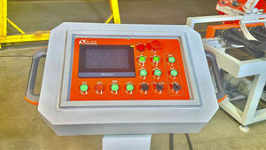 工場直販価格 |   ログ製材所 |   丸太切断機 - Product Image 3