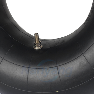 Cámaras de aire 8.00-8 10.00-8 con válvula TR-13, tubos de repuesto de alta resistencia para cortacéspedes, tractores, cortacéspedes de asiento y carros de golf - Product Image 4