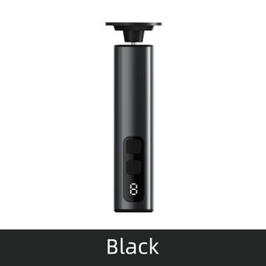 Removedor Eléctrico de Callos para Pies 2 en 1, Lima para Pies y Pulidor de Uñas con Disco de Papel de Lija y Brocas para Uñas, Herramienta de Pedicura para Piel Muerta - Product Image 6