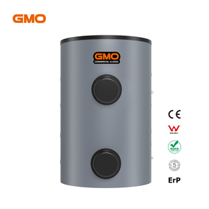 Réservoir de stockage en aluminium écologique de 1000L et 2000L pour systèmes d'eau chaude commerciaux, domestiques, de garage et extérieurs - Product Image 1