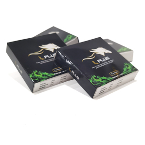 Cápsulas OEM para Mejorar la Energía, Suplementos Herbales de Maca y Epimedium, Alta Potencia, Vitalidad y Apoyo para el Rendimiento - Product Image 5