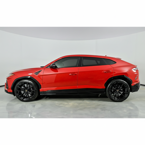 Lamborghini Urus 2021 - SUV con PPF Completo - Product Image 1