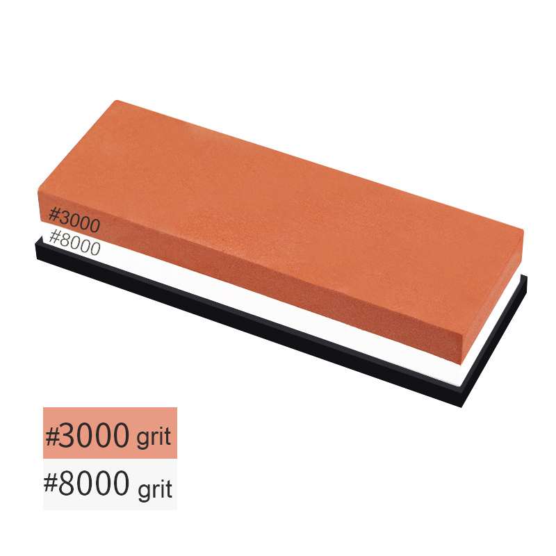 Orange et blanc MDS003A