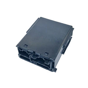 Módulo de Relé Honda 38280-T20-A01, Caja de Fusibles de Plástico para Motor, Repuesto para Civic HRV LCV Europa - Product Image 3