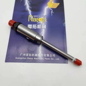 8N-7005 8N7005หัวฉีดคุณภาพสูงหัวฉีด0R-3418 0R3418ดีเซลหัวฉีดสำหรับ E330B 3304B 3306B 3306 - Product Image 2