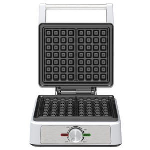 Offre Spéciale grande machine à gaufres belges avec régulateur de température - Product Image 4