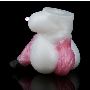 LK-7327 Unicorn Star·Muñeca de Silicona de Medio Cuerpo, Masturbador Masculino de Fantasía—Una experiencia realista de juguete sexual para adultos - Product Image 3