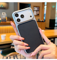 Coque de téléphone multi-modèles en gros, version en ligne, motif diamant fin, style professionnel et tendance pour iPhone 17 Pro Max 16 Pro Max