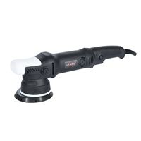 Polisseuse orbitale électrique pour voiture, 15 mm, 1000 W, polisseuse à double action