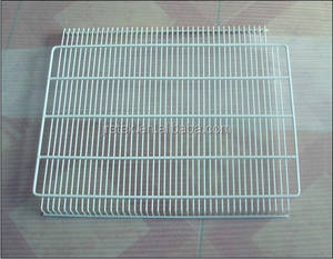 Grille de réfrigérateur toutes tailles, grille de congélateur, joint en maille métallique, étagères de réfrigérateur pour pièces de réfrigérateur - Product Image 5