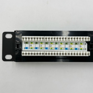 Pannello <span class=keywords><strong>Patch</strong></span> porta Factory24 19 24 - Product Image 4