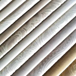 Hà Lan Đồng Bằng Nhung Vải Dệt May Và Vải Cho Ghế Xe - Product Image 5