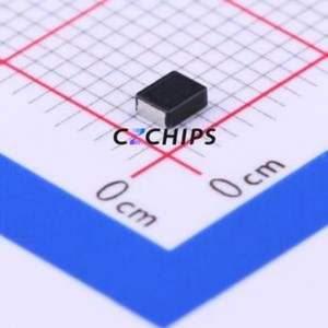 Inductor de Potencia MCS25GD-1R0MMP 1008 (Inductancia: 1uH) (Precisión: 20%) (Corriente Nominal: 3.18A) - Product Image 1