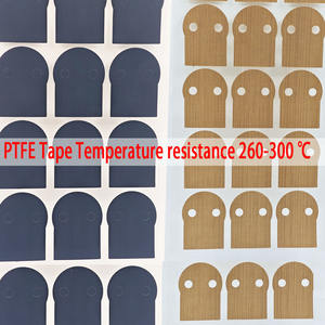 ผู้ผลิตเทปกาวร้อน EVA แบบตัดตามสั่ง สำหรับ<span class=keywords><strong>การ</strong></span>ตัดรูปทรงที่แม่นยำในงานประกอบอุตสาหกรรมอิเล็กทรอนิกส์และยานยนต์ - Product Image 4