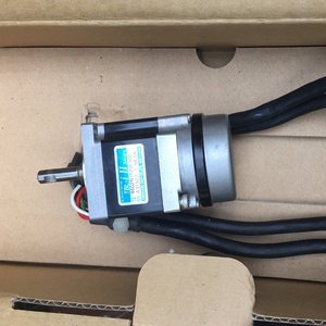 มอเตอร์เซอร์โว AC แบบ SMT 50W รุ่น MULTI KXF0E1LXA00 4602N1520E500 - Product Image 5