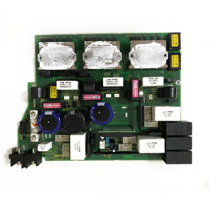 A20B-2101-0623 A20B-6240-H306 FANUC circuit pcb control board tested ok - Product Image 5