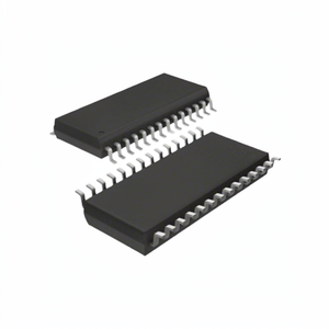 Clock Timing Manufacturer Channel Electronics Component 28 SSOP CY23FP12OXC-002 - Product Image 1