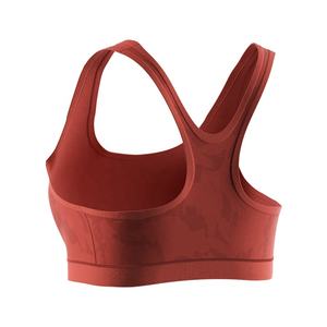 Sujetadores deportivos de diseño para mujer, de alto soporte, compresión ajustada, secado rápido, acolchados, sexys, para gimnasio y deportes. - Product Image 4