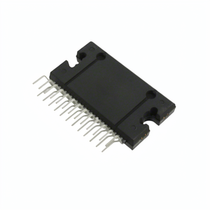 Controlador de Administración de Energía (PMIC) de 25 Pines SIP, Compre Componentes Electrónicos en Línea, Canal del Fabricante TB62215AHQ - Product Image 1