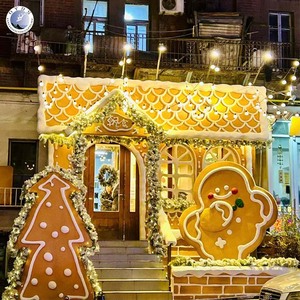 Personalización creativa Escultura de fibra de vidrio de gran tamaño Esculturas de fibra de vidrio de resina en escala de tamaño real - Product Image 3