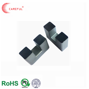 UF <span class=keywords><strong>Ferrite</strong></span> Lõi Sắt Biến Áp Lõi MnZn Vật Liệ<span class=keywords><strong>u</strong></span> <span class=keywords><strong>U</strong></span> Kích Thước Lớn <span class=keywords><strong>Ferrite</strong></span> <span class=keywords><strong>Core</strong></span> Cho Biến Áp Điện - Product Image 3