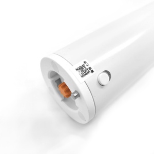 RC150 Smart Motorized <strong>Curtain</strong> Aluminium Track Electric With Electric <strong>Curtain</strong> <strong>Motor</strong> - Product Image 4