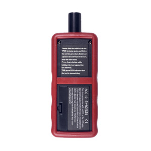 Outil d'activation TPMS Aermotor EL-50449 pour voitures Ford, système de surveillance de la pression des pneus - Product Image 5