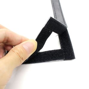 Fundas Protectoras para Anzuelos de Pesca, Resistentes al Agua, Transparentes, de PVC, para Guardar Señuelos y Cebos - Product Image 3