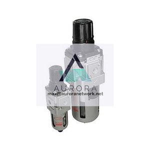 Accessoires de soupape pneumatique électronique de haute qualité, AW40-N04BG-Z, avec un bon prix - Product Image 1