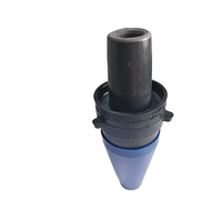 Inserto Roscado para Buje de Corte de Carga 25kV 200A para Pozo de Buje de Transformador Universal