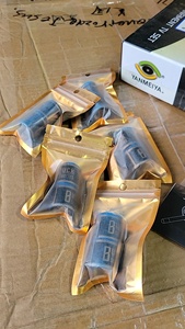 Chất lượng cao Buck loạt bi-a phấn cho hồ bơi Snooker Cue Stick - Product Image 4