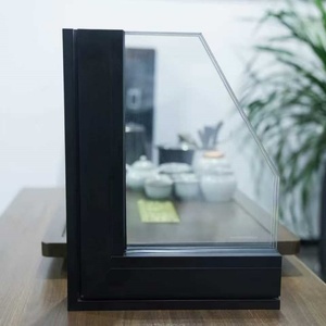 Thermal Break Aluminum Alloy <strong>Window</strong> Design Narrow Frame <strong>China</strong> <strong>Import</strong> <strong>Aluminium</strong> <strong>Casement</strong> <strong>windows</strong> - Product Image 1