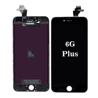 Schermo Lcd Repuestos Para Celular Phone per iphone 6 6p 6s 6sp 7 7p 8 8p