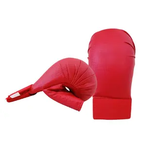 Ali baba buy now OEM Professional Martial Arts Mix arawaza karate gloves