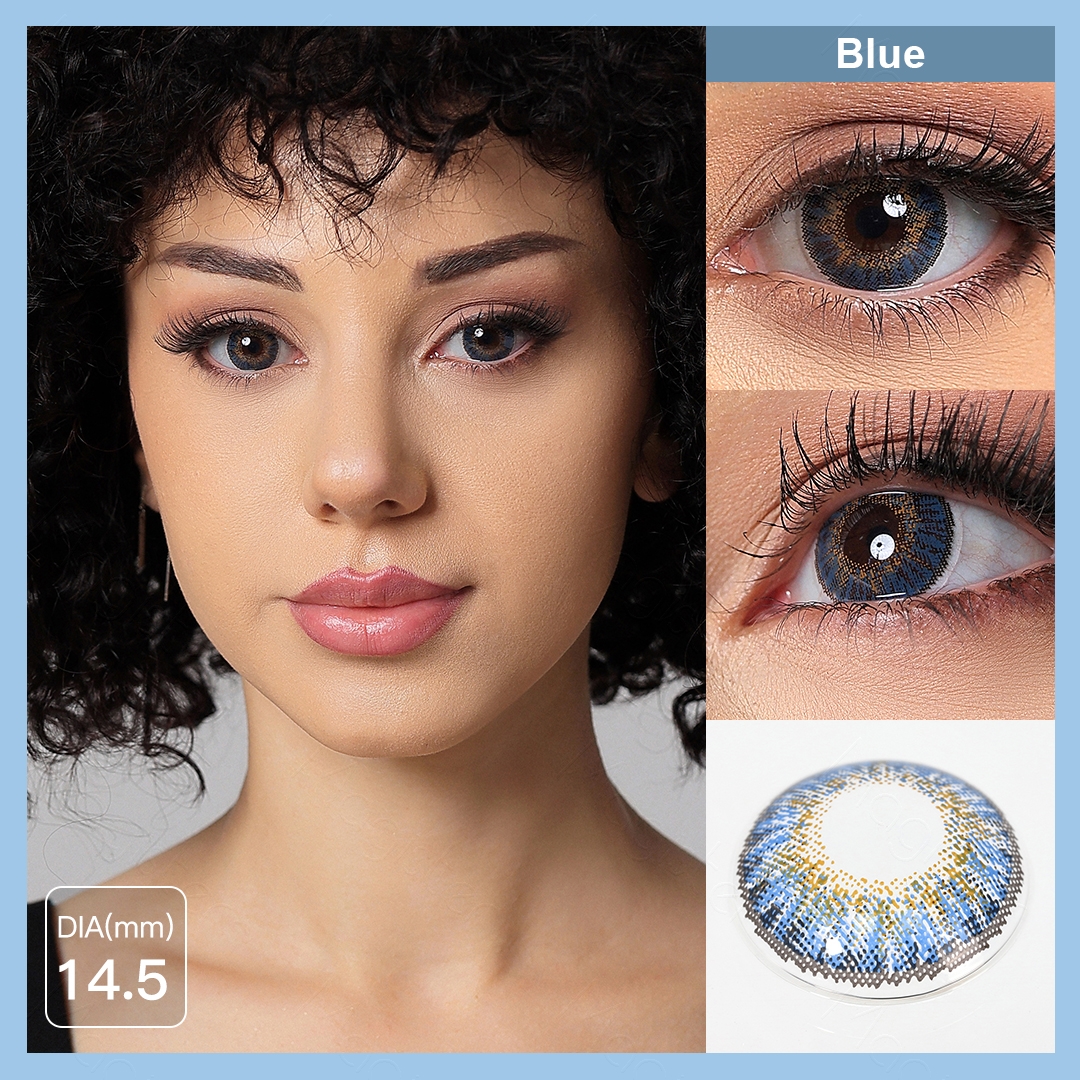 Bleu